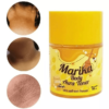 Marika Body Aura Toner Wipe Clear Dark Spots Bright Skin Manuka Honey 50 ml - Image 4