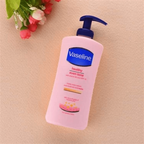 Vaseline Healthy even Tone