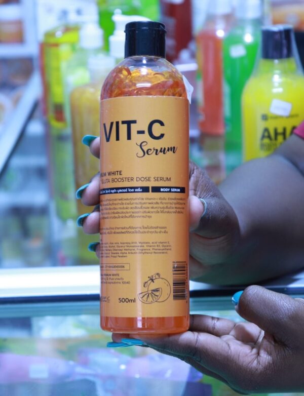VIT C Serum