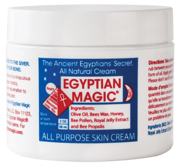 Magic cream