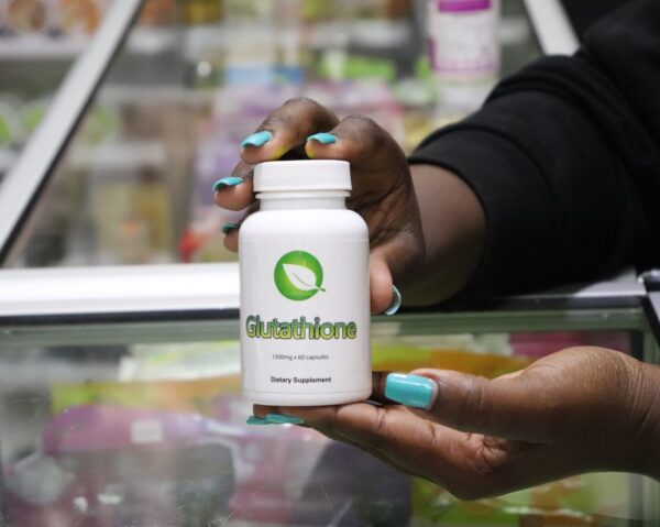 Glutathione