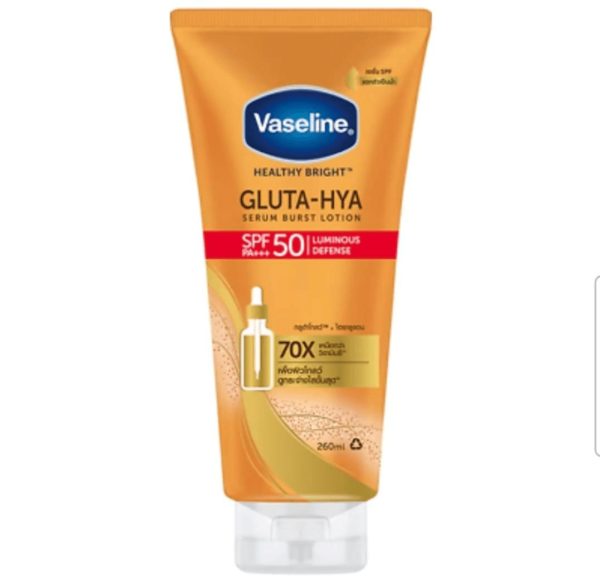 Gluta hya serum