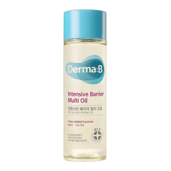 Derma B Intensive Barrier Multi Oil 135 ml.