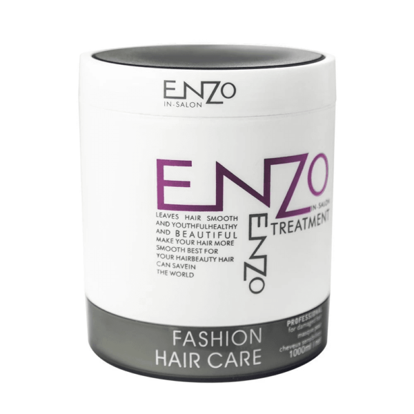 Enzo Treatment