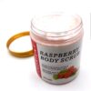 Raspberry body scrub - Image 2