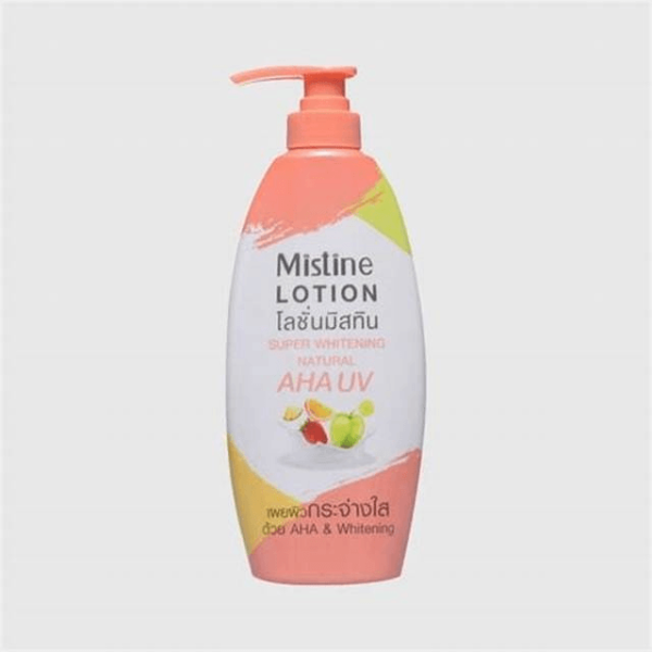 Mistine Lotion