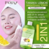 Tanaka lemon brightening booster toner - Image 3