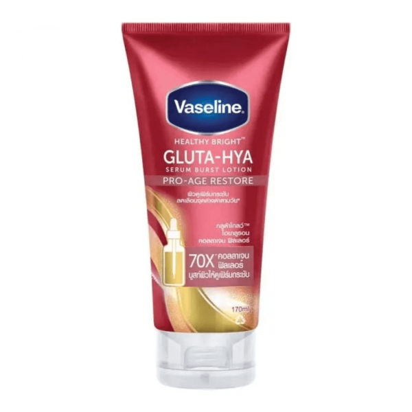 Vaseline Pro Age Restore