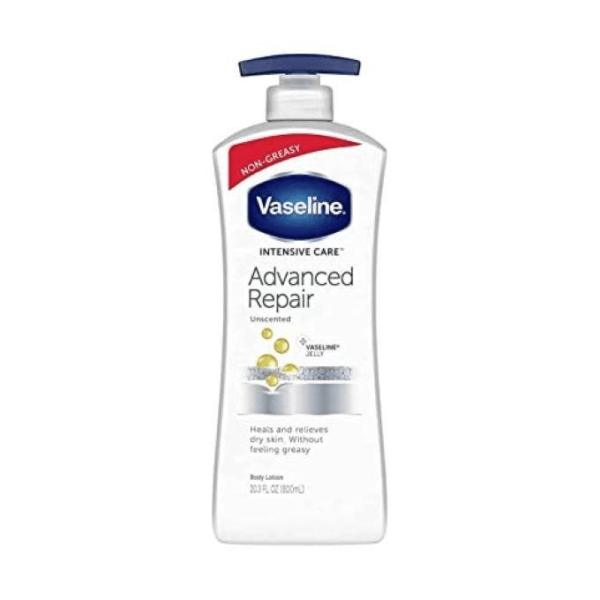 Intensive Care Lotion Advanced Repair 600ml