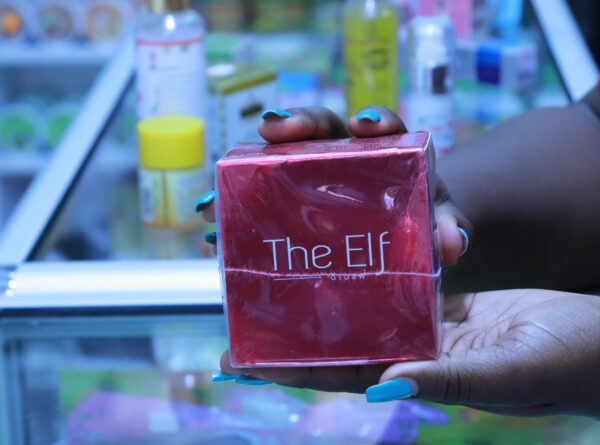 The Elf cream