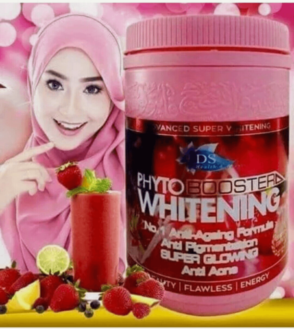 Phyto Booster whitening