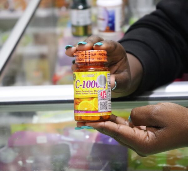 Omega 3 Fish Oil