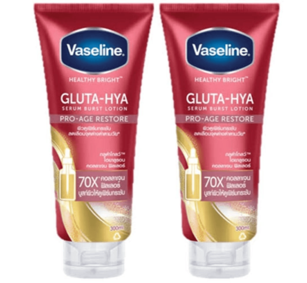GLUTA-HYA Pro age restore