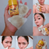 Marika Body Aura Toner Wipe Clear Dark Spots Bright Skin Manuka Honey 50 ml - Image 3