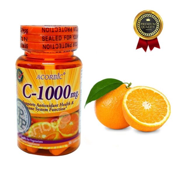 Acorbic C - 1000mg